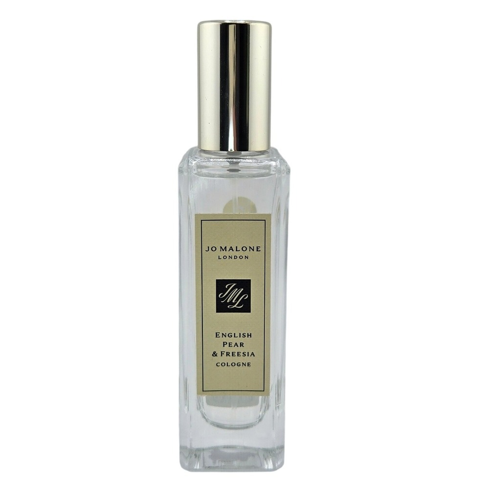 Jo Malone London English Pear & Freesia Cologne 1.0oz 30ml Spray L26K